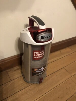 Shark Nv450 26 Canister - Image 1 of 2