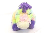 glow pets unicorn