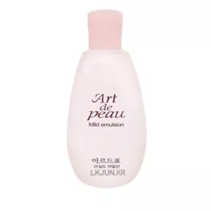 Art de Peau emulsión suave todo tipo piel loción cosmética coreana 380 ml 13,4 oz - Imagen 1 de 4