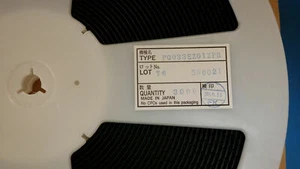 (200 PCS) PQ033EZ01ZPH SHARP LDO Regulator Pos 3.3V 1A 6-Pin(5+Tab) SC-63 - Picture 1 of 5