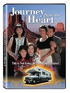 Journey from the Heart (DVD, 2005) - Foto 1 di 1