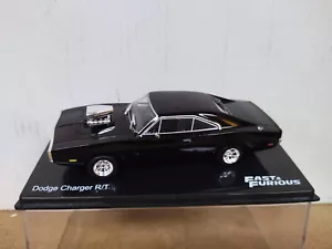 DODGE CHARGER R/T TORETO FAST & FURIOUS 1:43 ALTAYA IXO - Foto 1 di 4