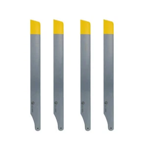 Flywing Bell-206 V3 / UH-1 V3 Main 4-Blades - Bild 1 von 1