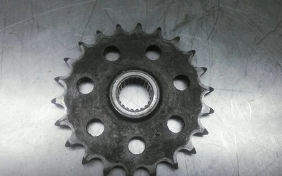  Piñón Polaris Explorer 300 4x4 ATV 34 dientes  Foto 1 de 4