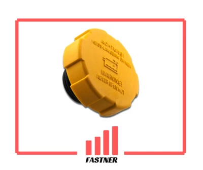 Tappo Vaschetta Radiatore Opel Astra H Corsa D Signum Vectra C Zafira B 1304677 - Immagine 1 di 2