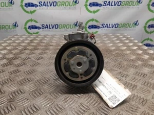 MK4 SKODA OCTAVIA AIR CON COMPRESSOR/PUMP 1.5 PETROL 5WA816803A 2020-2024 - Picture 1 of 17