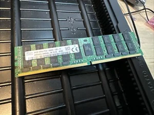 64GB SK hynix HMAA8GL7CPR4N-VK PC4-2666V 4DRx4 Memory server RAM EMC 100-572-066 - Picture 1 of 7