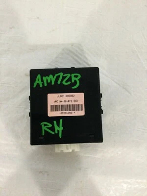 2012福特Flex分动箱控制模块AG1A-7H473-BD OEM — 第 1/4 张图片