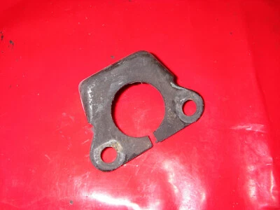 Halter Zündschloss Halterung Aufnahme PD03 HONDA XL600R XL 600 - Image 1 of 2