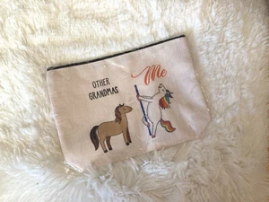 Cool Grandma Compact bag-NEW - Picture 1 of 2