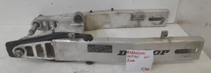 FORCELLONE POSTERIORE PERNO E GUIDACATENA HONDA HORNET 600 2000 2004 VEDI FOTO - Imagen 1 de 9