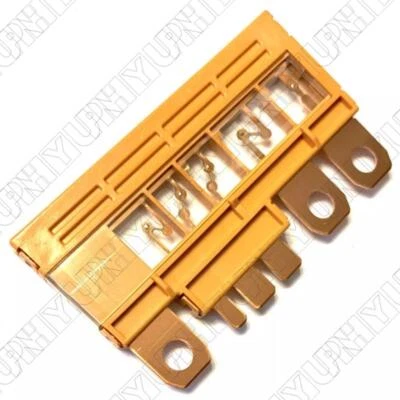 Bloque de eslabones fusibles 82620-48090 para Toyota Highlander 2008-2013 Venza 2009-2017 Foto 1 de 4