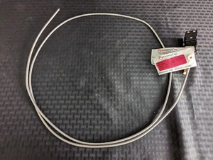 New Pyromation Type J Duplex Thermocouple, 3/16" Dia. 82" Long, JJ39E-82-00-4MC - Picture 1 of 5