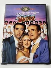 Honeymoon in Vegas (DVD, 1992, FF, Region 1). BRAND NEW, SEALED. FREE SHIPPING