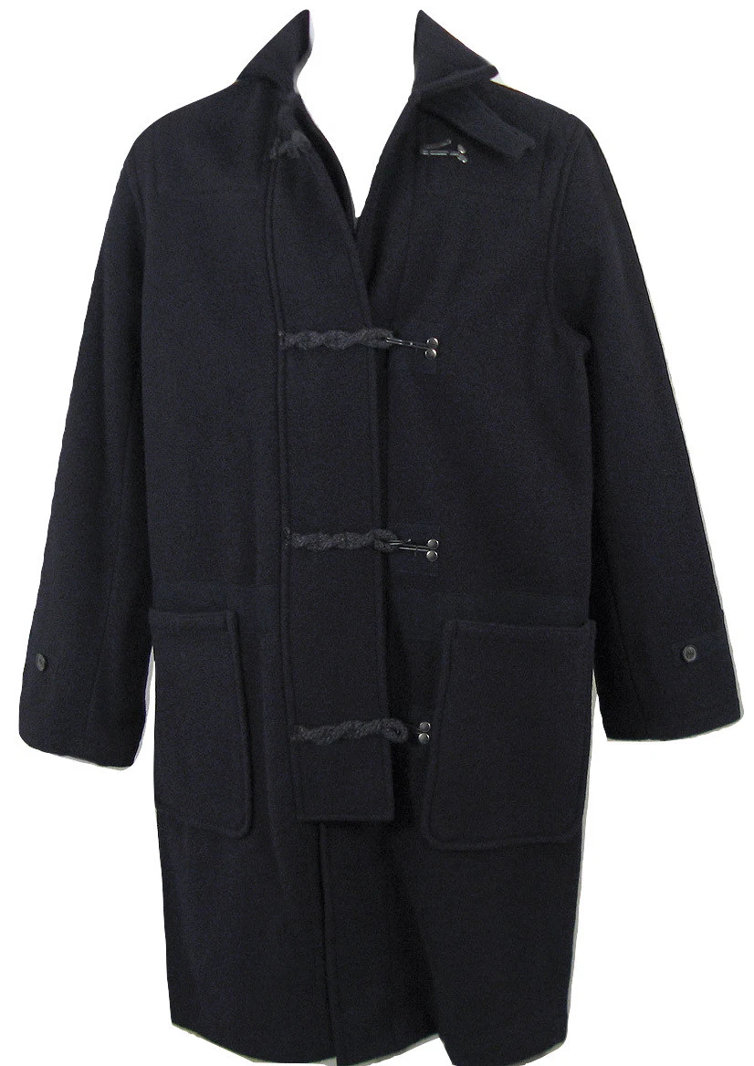 ralph lauren duffle coat products for sale | eBay