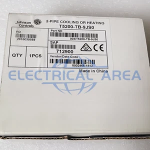 1PC Johnson New T5200-TB-9JS0 Temperature controller Fast delivery - Picture 1 of 10