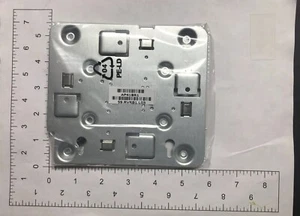 Mist AP41 Access Point T-Bar Mounting Plate - Part # AP41BR1 - Picture 1 of 4