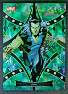 Marvel Namor 2025 Kakawow Aura Green Gems /25 - Bild 1 von 2