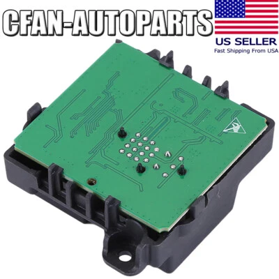 For BMW X1 1 Series E84 E82 Adaptive Headlight Module Control Unit 63117180829 Foto 1 de 4