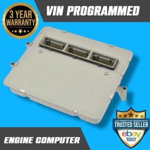 1997 Dodge Dakota 3.9L ECU PCM ECM Engine Computer Programmed - Picture 1 of 5