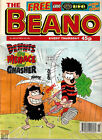 The Beano Comic #2884 25th OCT 1997 UK Weekly Comics D.C. Thomson British rare