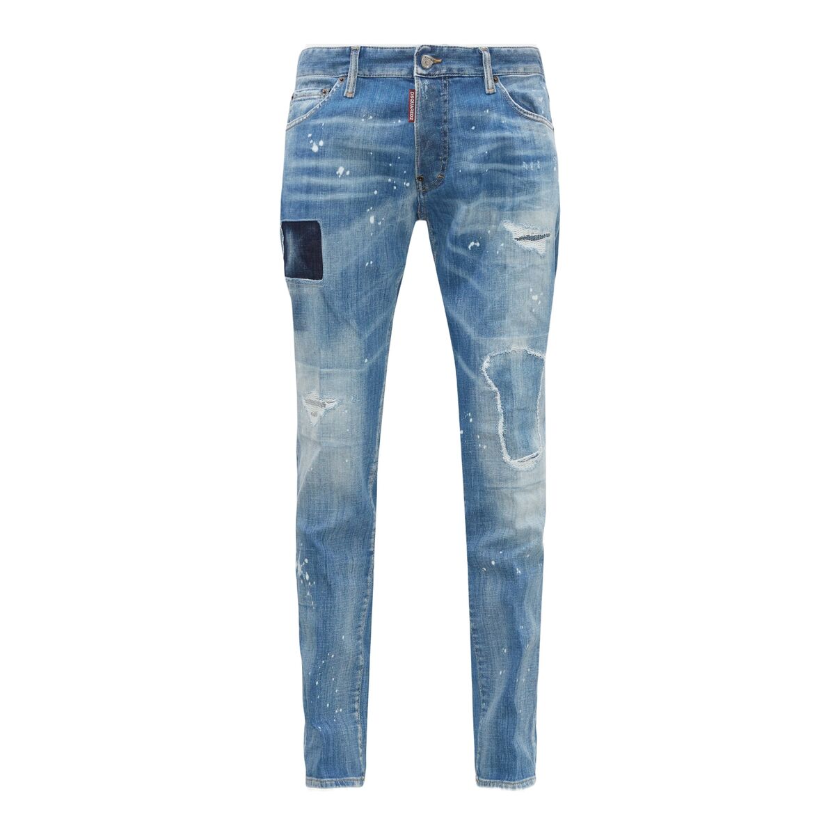 Dsquared2 常规34 码牛仔裤男| eBay Dsquared2 常规34 码牛仔裤男| eBay