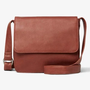 Osgoode Marley Zoe Umhängetasche Leder 4521 - Bild 1 von 10