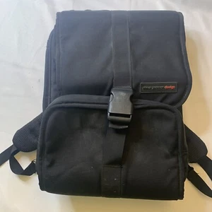 Shaun Jackson Design Laptoptasche schwarz Lapdog - Bild 1 von 12