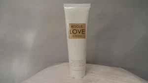 ROGUE LOVE by Rihanna 3.0 oz BATH & SHOWER GEL NWOB - Picture 1 of 1