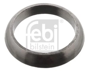 Turbo Charger Seal Gasket FOR VW CARAVELLE T5 03->09 2.5 Diesel AXD AXE BNZ BPC - Picture 1 of 1