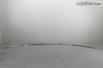 2013-2016 奥迪 A4 2.0L 乘客侧上盖顶部车厢模塑盖面板原始设备制造商 — 第 1/4 张图片