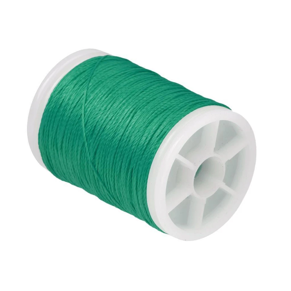 0.4mm Meters Arching Fiber Bow String Serving Thread Bowstring Para Cuerdas De - Image 1 of 1