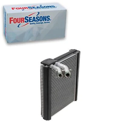4 Seasons A/C Evaporator Core For 2014-2020 Mitsubishi Mirage - Image 1 of 4