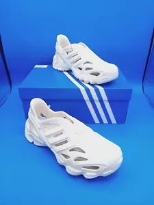 Adidas Originals AdiFom Supernova Wonder White Mono Unisex Freizeitschuhe Größe 5 - Bild 1 von 7
