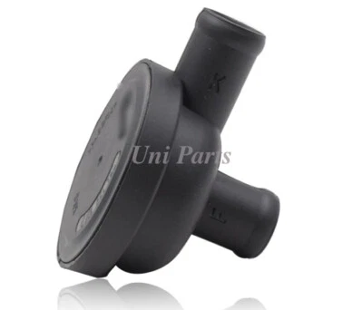 06A129101A para Audi A4 1999-2008 1.8 OEM cárter respirador ventilación purga válvula PCV Foto 1 de 3