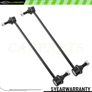 2pcs Front Stabilizer Sway Bar Link End Kit for 2003-2010 Saab 9-3 9-3X K80477 - Picture 1 of 7
