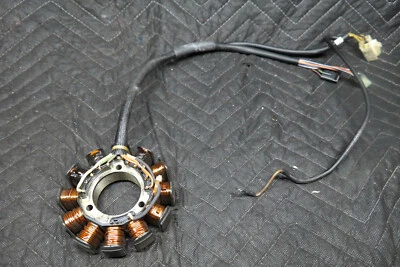 Arctic Cat ZR8000 M8 F1000 M1000 Snowmobile Ignition Stator 3007-711 SB11 - Image 1 of 4