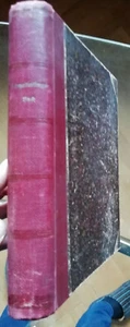Fr BERGE'S Schmetterlings-Buch H HEINEMANN éd J Hoffmann 1883 - Imagen 1 de 10