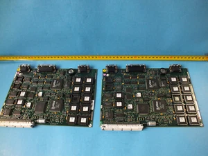 Posten 1 Stück ABB 1MRK 000167-ACr05 Platine - Bild 1 von 7
