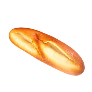 Simuliertes Brot- , künstliches Brot-Modell, Brot-Requisite, dekoratives - Photo 1/12
