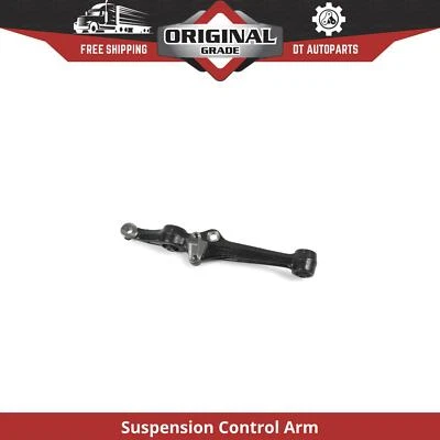 Braço de controle de suspensão dianteiro direito inferior Mevotech 1989 para 1988-1991 Honda CRX - Imagem 1 de 2