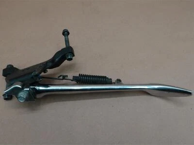 1998-2015 YAMAHA V STAR 650 XVS650 Classic Kickstand Side Kick Stand - Image 1 of 4