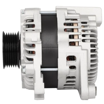 Alternador para Ford Van Transit-350 y Transit-350 HD 2015 2016 2017 2018 2019 Foto 1 de 4