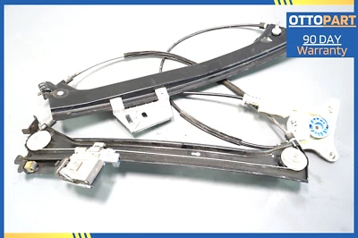 2004-2007 MERCEDES-BENZ CLK550 RIGHT SIDE WINDOW REGULATOR OEM - Image 1 of 4