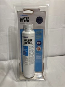 Paquete de 1 filtro de agua para refrigerador Samsung DA29-00020B HAF-CIN/EXP de repuesto - Imagen 1 de 3