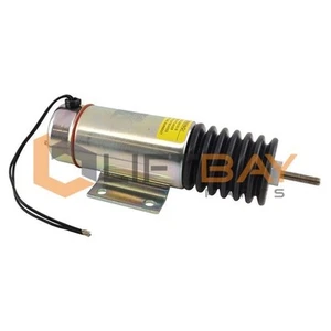 NEW GENIE 29073, GS5390RT, S65, Z45-25JRT Gas Solenoid Valve - Picture 1 of 1