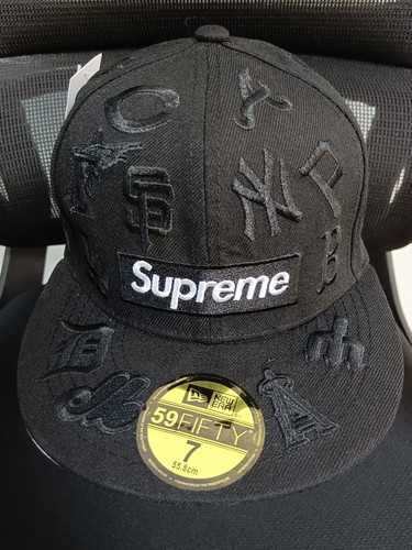 Supreme Classic Logo Reversible 6 Panel (FW20) White/Tan | eBay