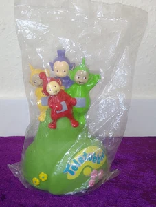 Teletubbies Moneybox Piggybank - Ragdoll - Vintage From 1996 BNIP - Picture 1 of 3