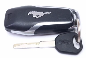 2015 - 2017 FORD MUSTANG SMART KEYLESS ENTRY REMOTE KEY OEM - Picture 1 of 5