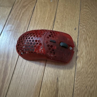 G-Wolves HTX 4K  Wireless Gaming Mouse - Image 1 of 4